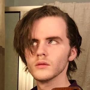 Meet your Posher, Kyle